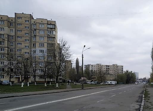 В Киеве переименовали в честь бойца ВСУ