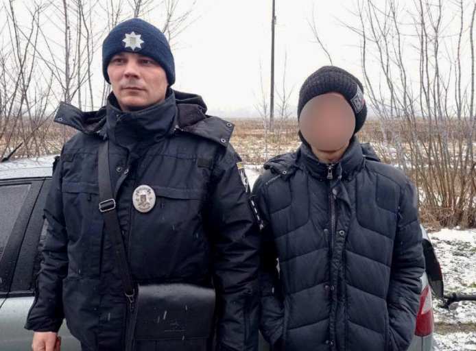 Ушел из дома и не вернулся: под Киевом подняли полицию на поиски подростка
