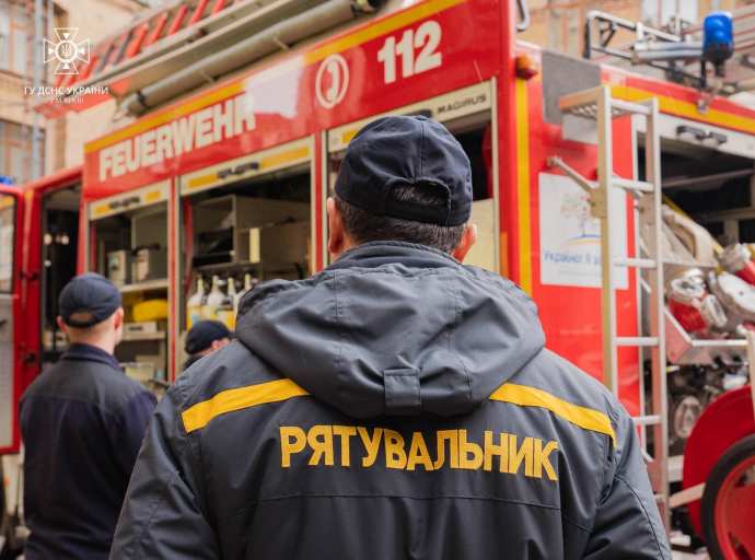 Утренняя атака на Киев: есть пострадавшие, среди них – ребенок