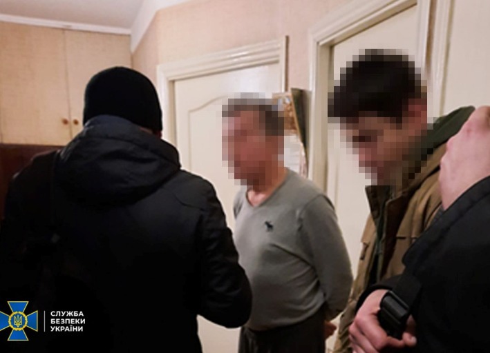 Поширювали пропаганду: у Києві спіймали організаторів російської "фабрики тролів"