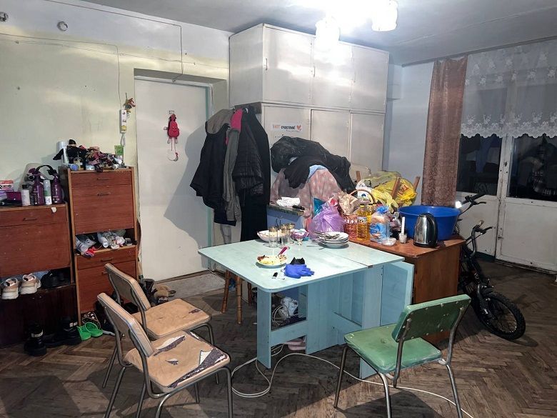 Избил друга и соседей: киевлянин устроил драку в общежитии