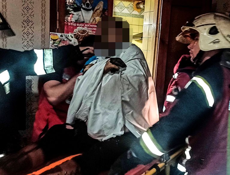 Приревновал и решил сжечь заживо: под Киевом мужчина жестоко отомстил жене