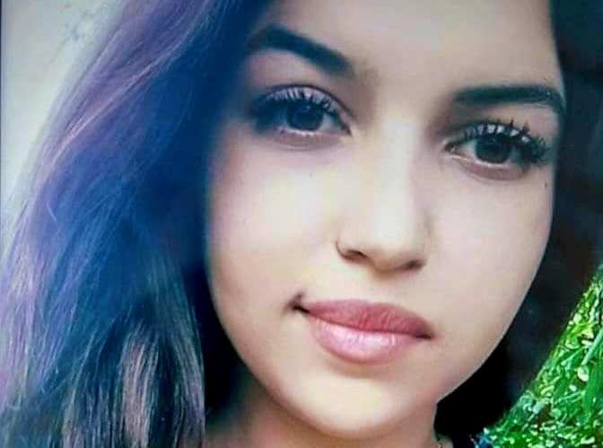 Пішла в магазин і не повернулася: під Києвом зникла 16-річна дівчина
