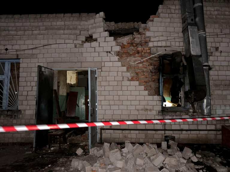 У котельні вибухнув котел: поліція - про НП в Борисполі
