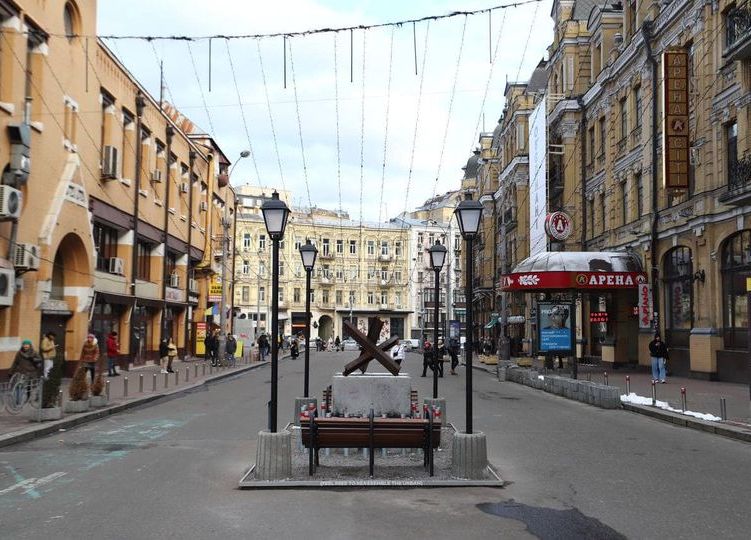 В Киевсовете рассказали, что будет с пешеходной зоной на Бессарабке