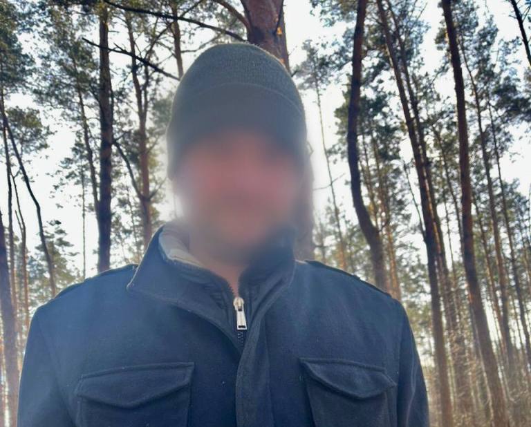 Искали почти год: пропавшего киевлянина нашли в пригороде столицы