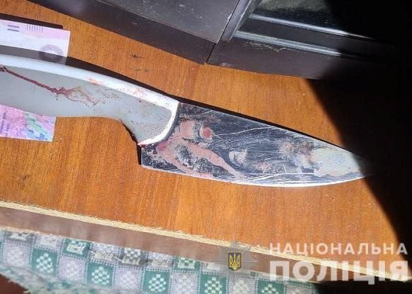 Убил приятеля ударом ножа: киевлянин сядет на 7 лет