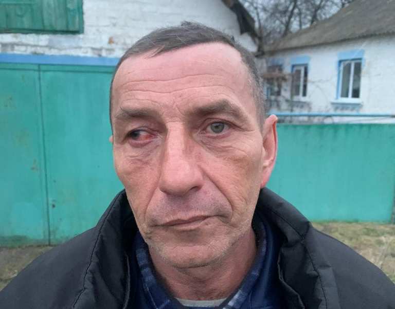 Ушел из дома и не вернулся: под Киевом пропал мужчина