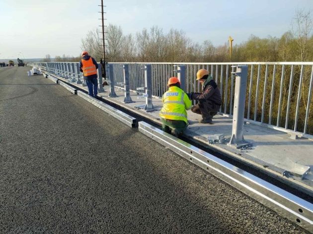 Дві години в дорозі: між Києвом і Черніговом відновили пряме автосполучення