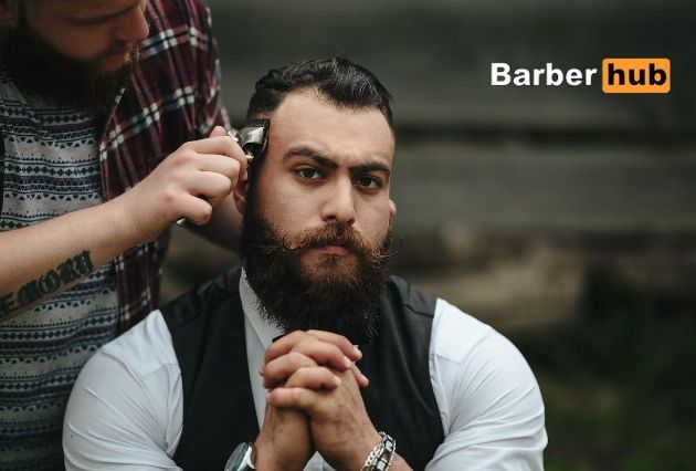 Barber Hub - все для професійних барберів та початківців перукарської справи