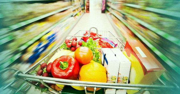 Ціни на продукти: що подешевшало за останній місяць