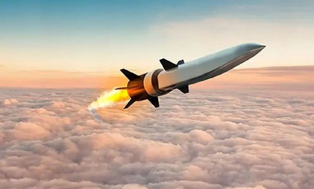 Газета Bild показала уламки збитої над Києвом російської ракети "Кинджал"