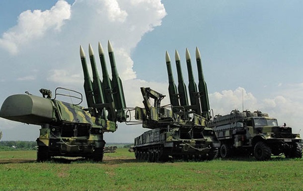 Жодна ракета чи дрон не досягнули цілі: у Києві розповіли про роботу ПВО