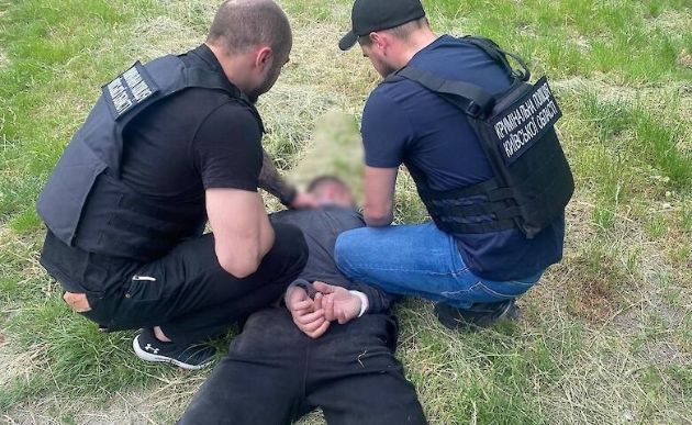 У Броварах чоловік зґвалтував маленьку дівчинку