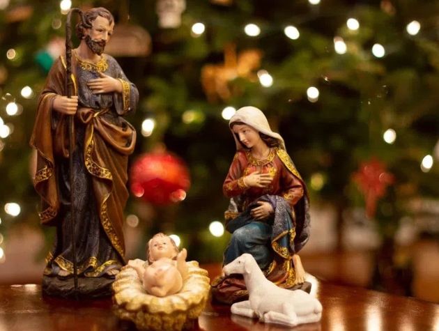 ПЦУ перешла на новый календарь: когда отмечать Рождество и Пасху