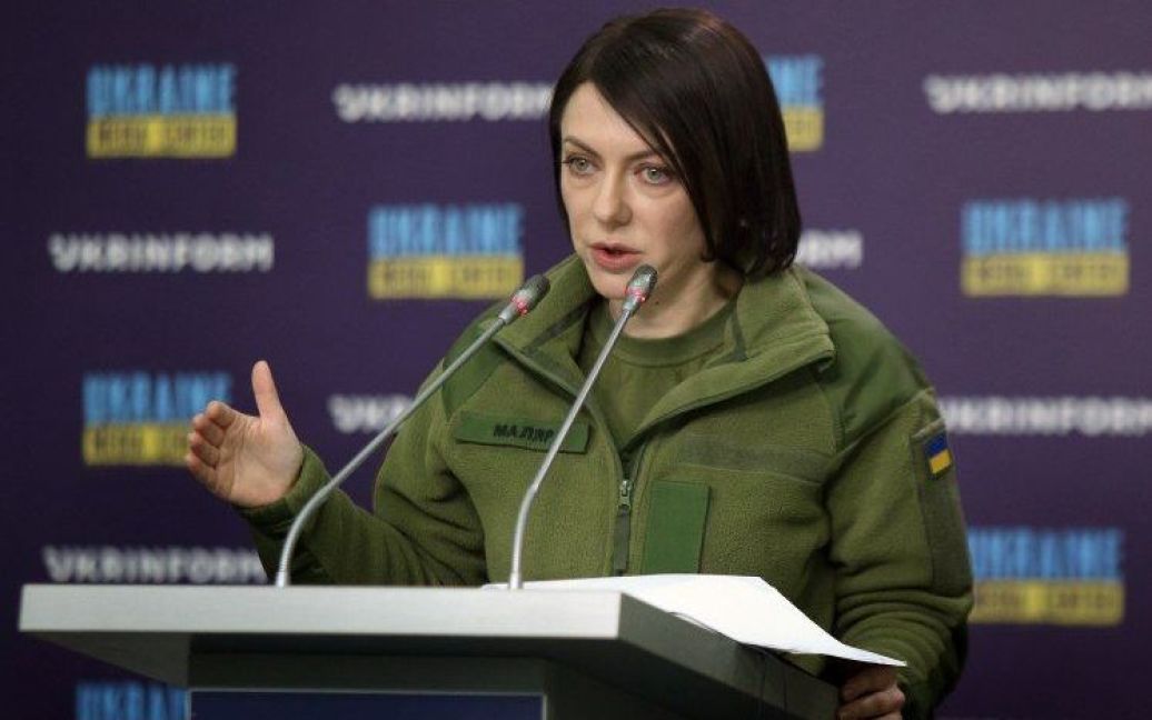 Зачем РФ запускает ракеты по центру Киева: Маляр заявила о психологической войне