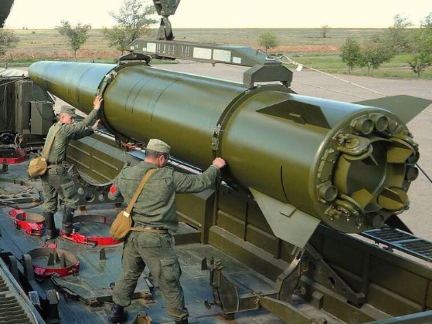 РФ атаковала Киевскую область десятью "Искандерами", ПВО их все уничтожила