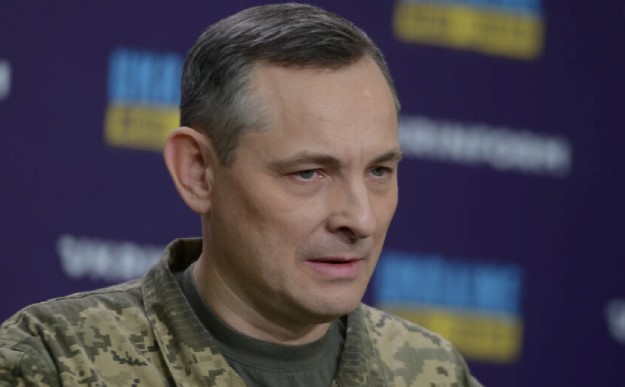 Игнат объяснил, почему РФ использует "Искандеры" для ударов по Киеву