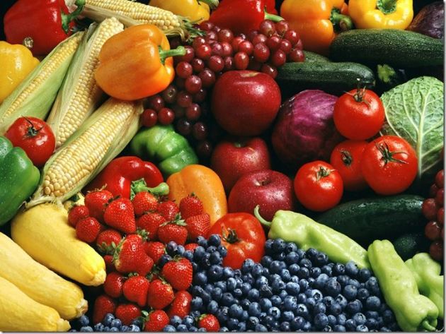 Стоит ли ждать низких цен на овощи и фрукты в июне