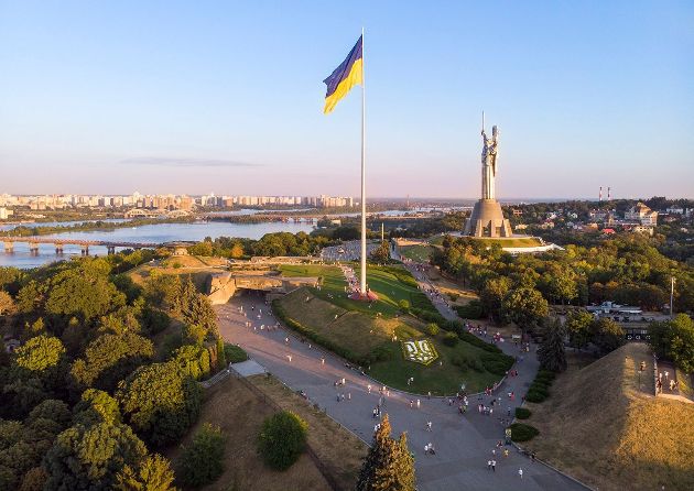 Без осадков и +28°С: какой будет погода в Киеве сегодня, 16 июня