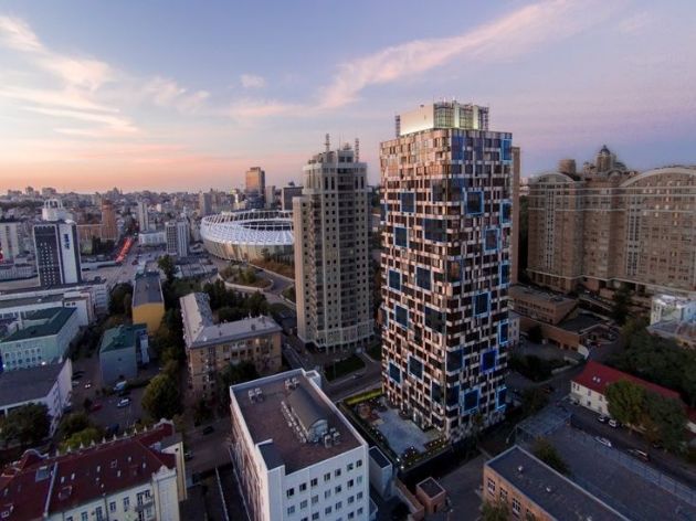 Цены на аренду квартир в Киеве значительно изменились