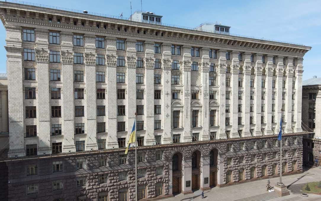 Киевский городской совет повторно собирает предложения по переименованию шести улиц