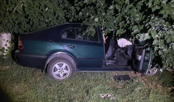 На Київщині суд взяв під варту винуватця ДТП, в якій загинув дворічний хлопчик