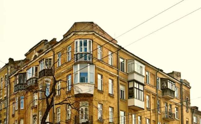 Громаді Києва повернули приміщення у будинку-пам’ятці архітектури по вулиці Січових Стрільців