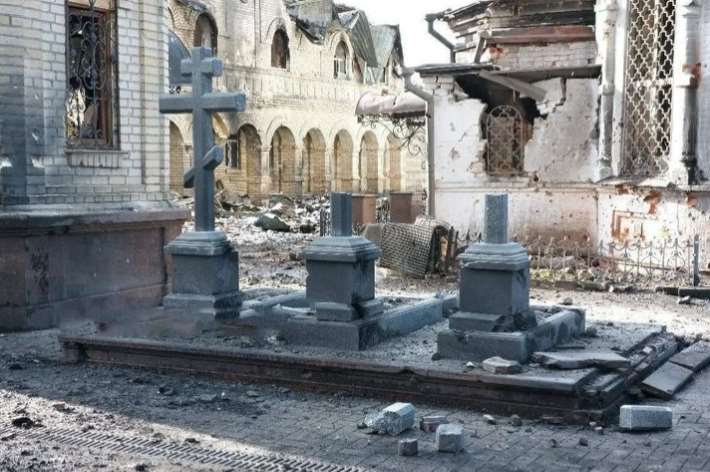 ЮНЕСКО подтвердила повреждение 38 культурных объектов на Киевщине с начала вторжения рф (перечень)