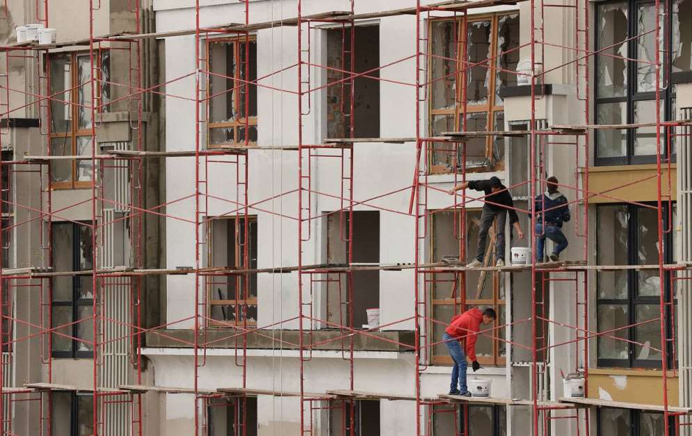 В Ирпене планируют восстановить еще 73 дома