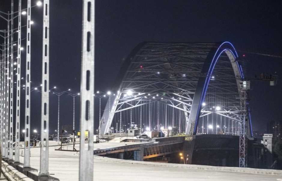 Миллионные убытки на строительстве Подольского мостового перехода - заместителю директора коммунального предприятия объявлено о подозрении