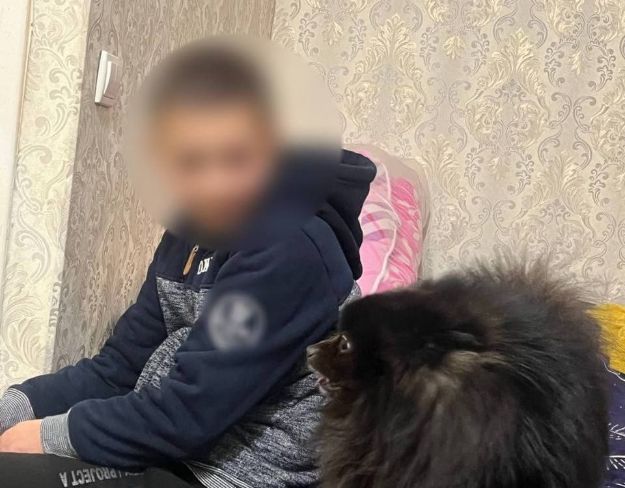 У Києві підліток втік із дому, злякавшись медогляду