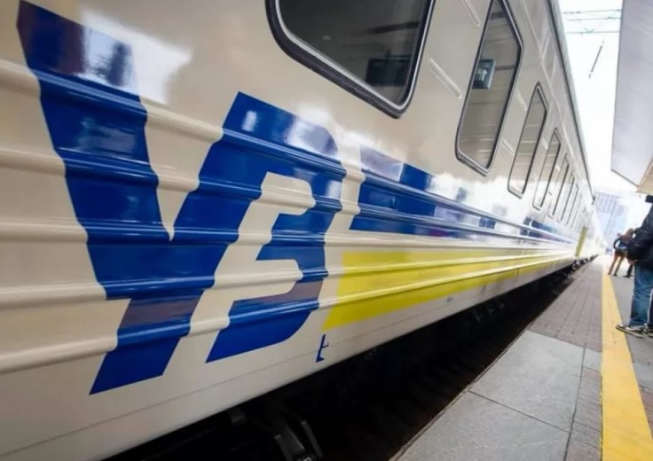 Из Киева запустят дополнительный поезд в Трускавец