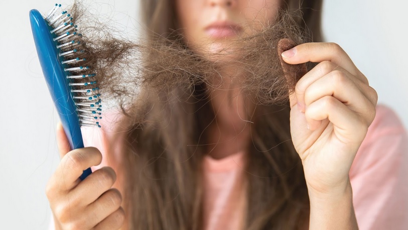 Как могут помочь стволовые клетки при выпадении волос