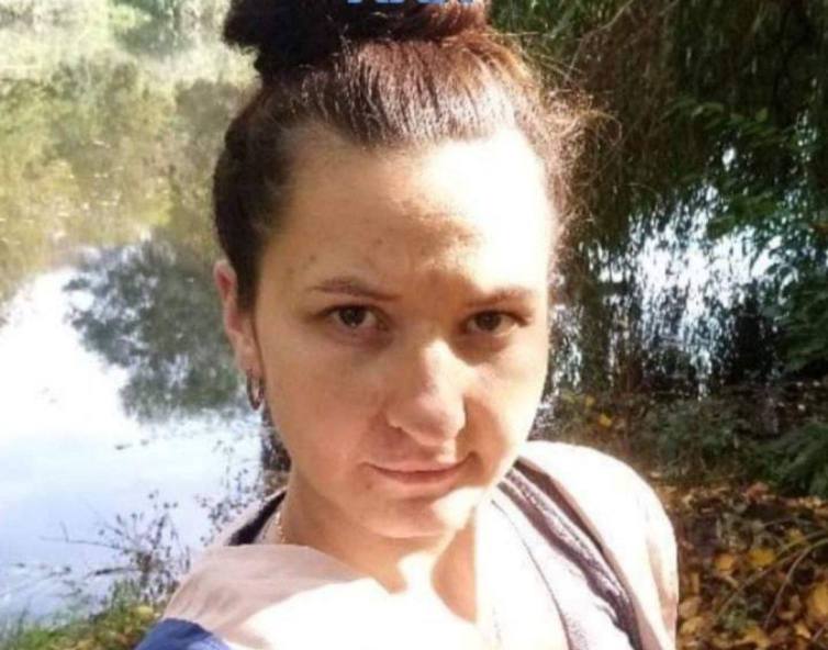 У Київській області зникла жінка, її шукають кілька днів