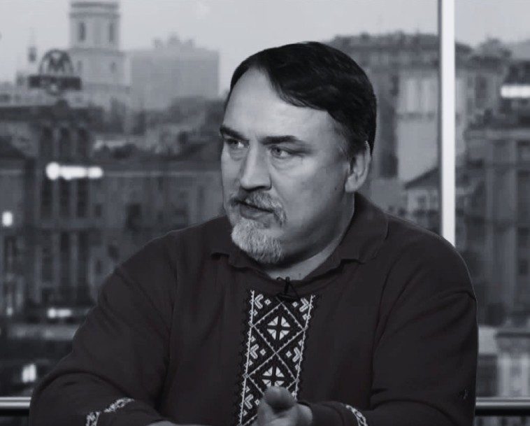 У Києві помер відомий український письменник