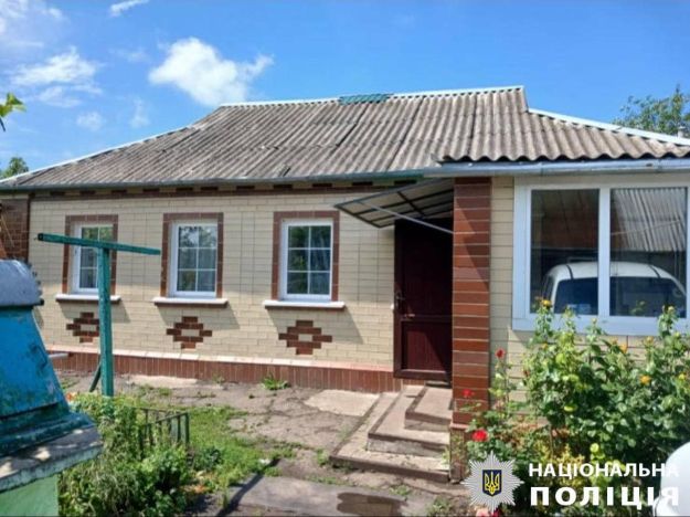 На Киевщине мужчина до смерти забил знакомую