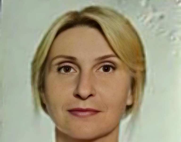 На Київщині зникла жінка: її шукають другу добу