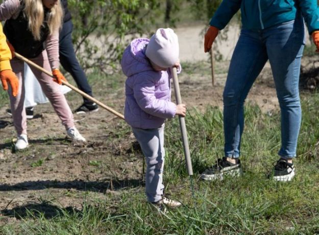 У Києві відбудеться загальноміська толока: перелік локацій