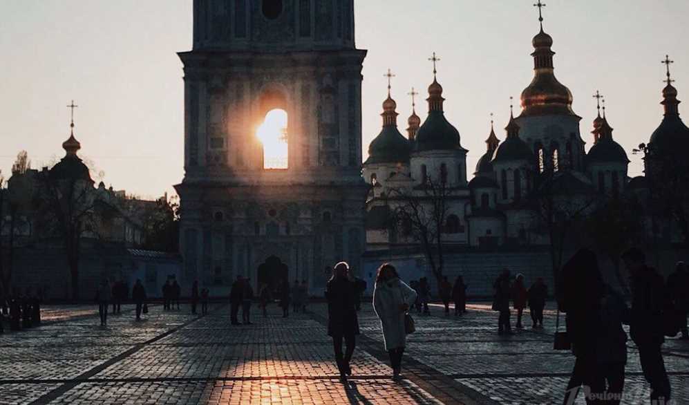 На Софиевской площади проведут акцию напоминания о пленных художниках