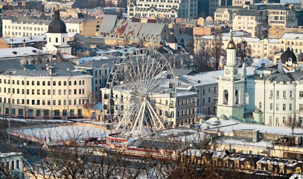 В столице рассмотрели дополнительные механизмы защиты исторической застройки города