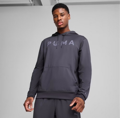 Чоловічий спортивний одяг від PUMA: стиль та комфорт