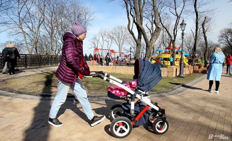 "Рекордное" начало весны в Киеве: метеорологи зафиксировали необычные показатели