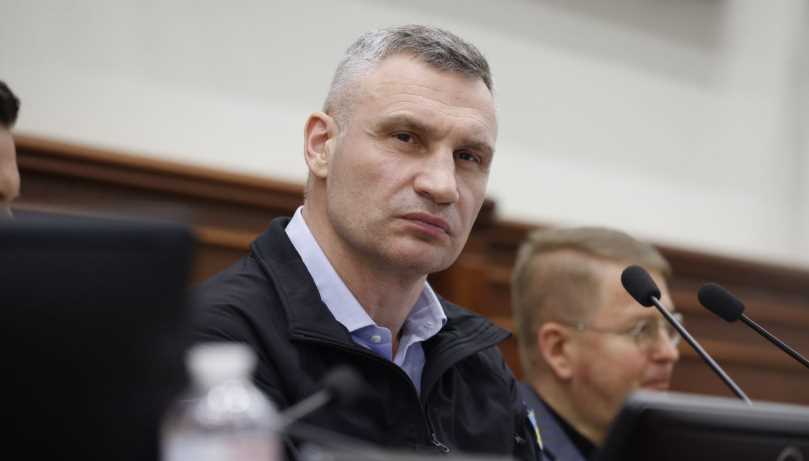 Депутати Київради відкорегували повноваження міського голови столиці