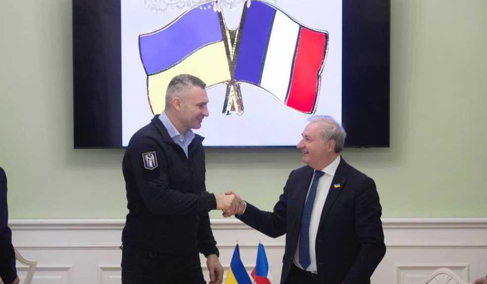 Сколько городов-побратимов у Киева и с какими странами столица дружит больше всего
