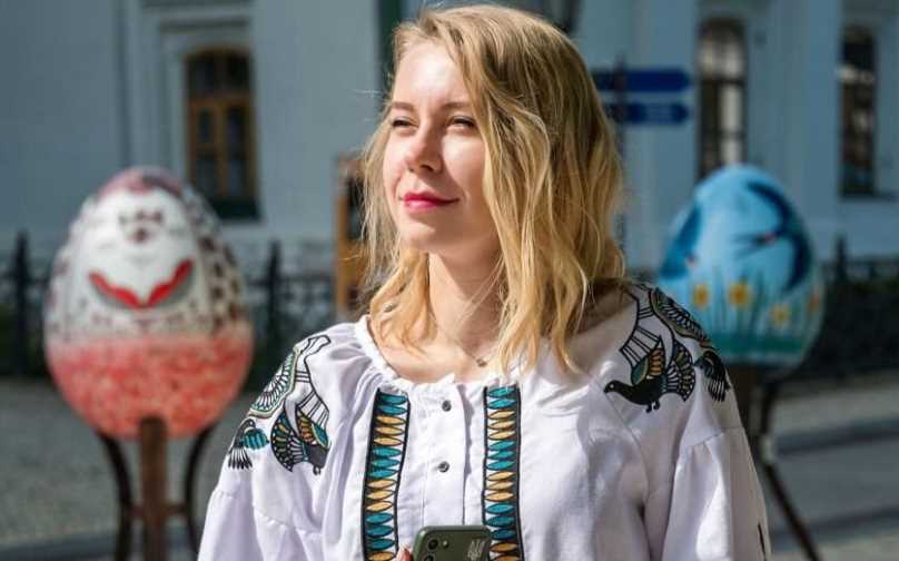 У заповідника «Києво-Печерська Лавра» нова тимчасова очільниця — Світлана Котляревська