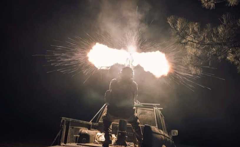 На Київщині внаслідок нічного обстрілу пошкоджені будинки, поранена жінка