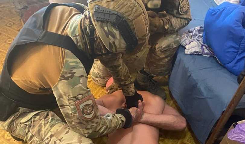 Мстива киянка замовила кримінальним авторитетам вбивство поліцейського