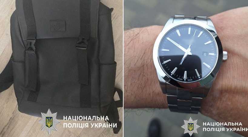 В Киеве возле станции метро двое гопников избили и ограбили адвоката