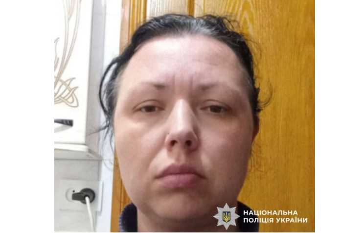 Ушла из дома пять суток назад и не вернулась: на Киевщине разыскивают 40-летнюю женщину